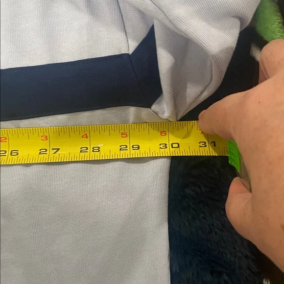 NWOT Fp Movement by Free People Post Up Layer Sweater Top. Large. - Picture 13 of 13